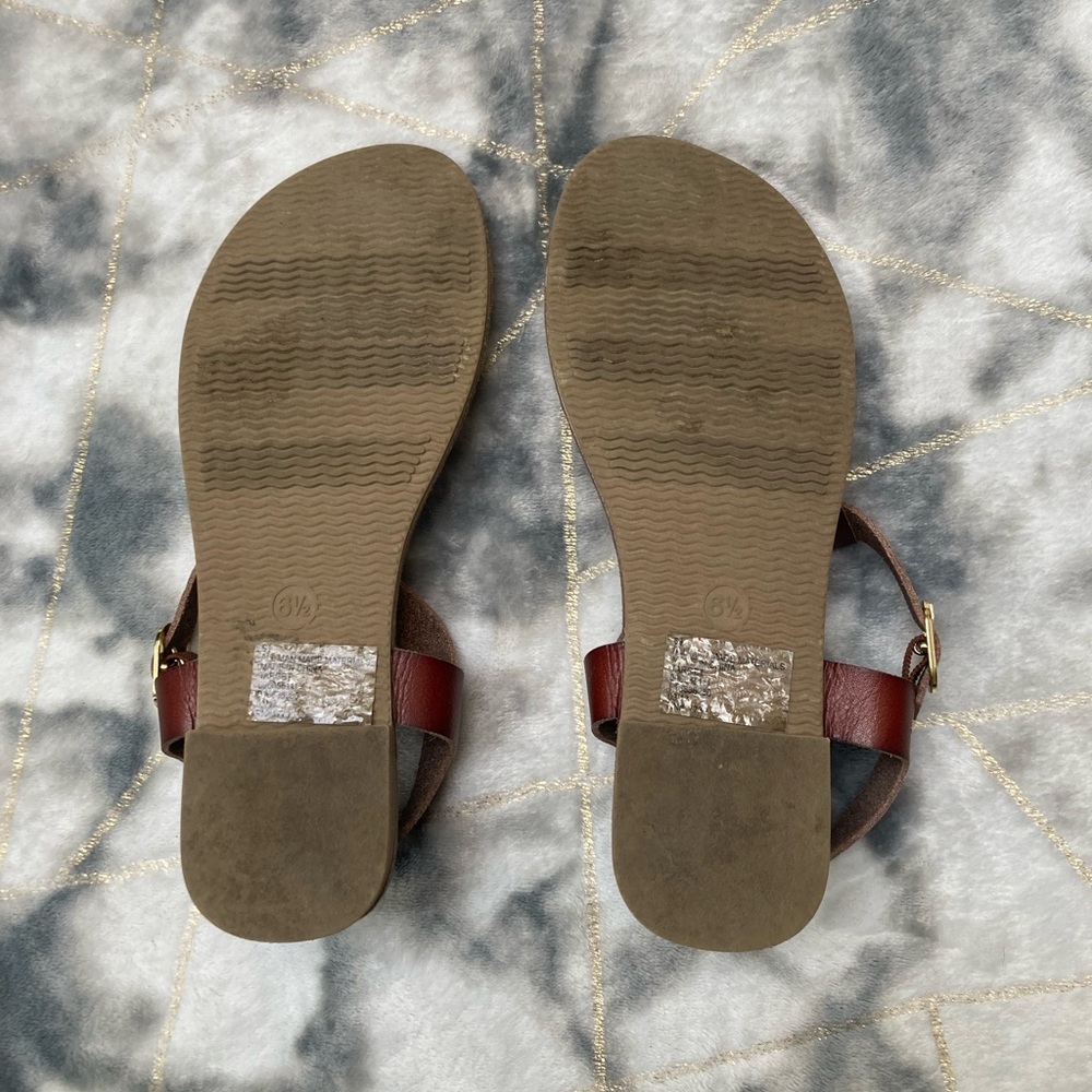 Merona Sandal - Picture 4 of 5